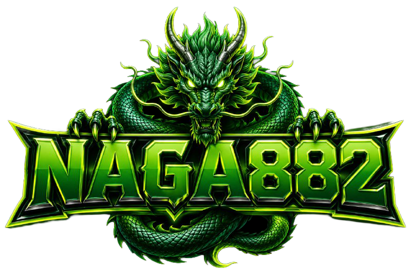 NAGA882 logo